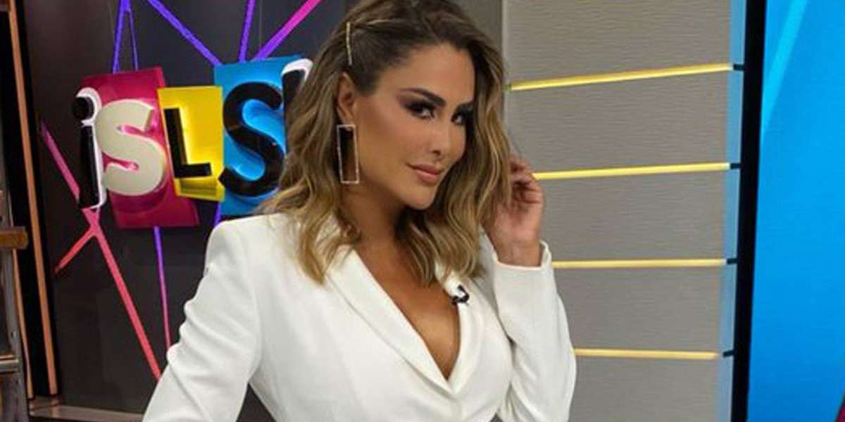 Ninel Conde es acusada por sus ex trabajadores de no cuidar bien a su hijo y mira lo que dijeron.