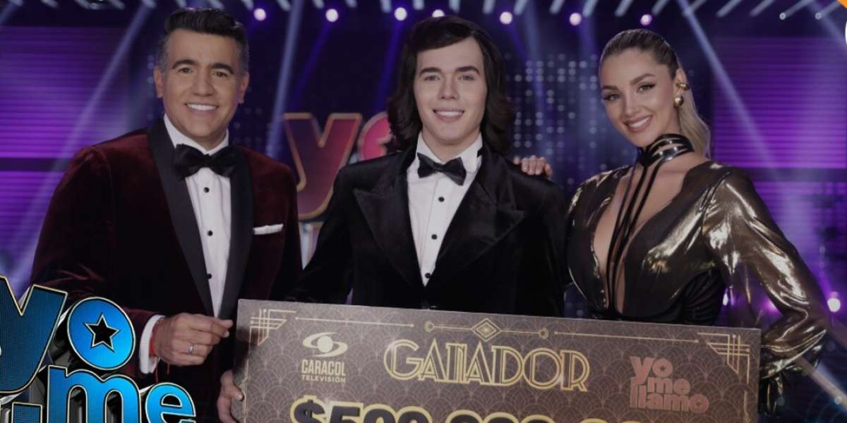 No solo los participantes pueden obtener plata, también el público. 