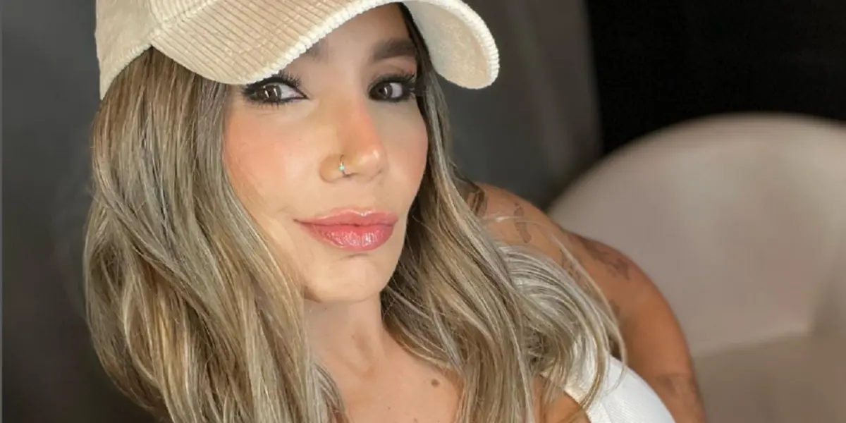 Paola Jara. Imagen tomada de Pulzo