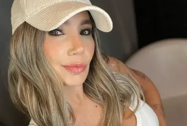 Paola Jara. Imagen tomada de Pulzo
