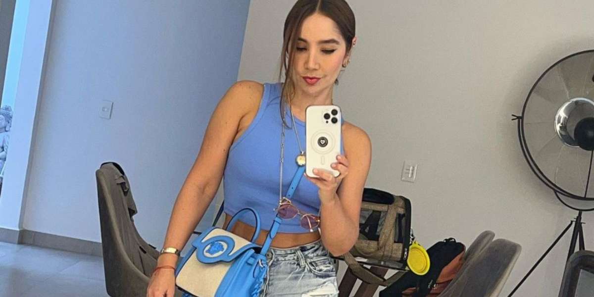 Paola Jara - Imagen tomada de Tropicana