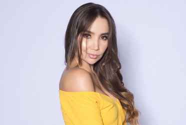 Paola Jara llegó a ser reconocida gracias al apoyo de su exnovio, quién también es un importante músico