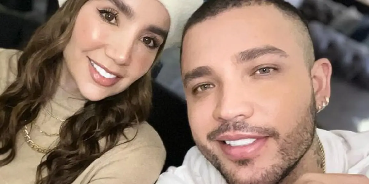 Paola Jara y Jessi Uribe