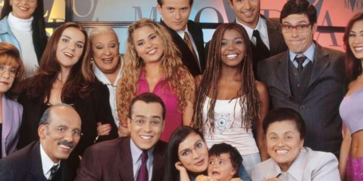 Parece que no todo el elenco fue llamado para esta tercera temporada y algunos otros no aceptaron el proyecto