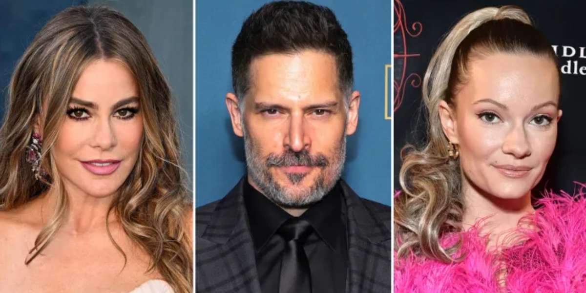 Parece que este hombre ya habría superado su relación con la actriz colombiana y se dejó ver con otra mujer a las afueras de un gimnasio
