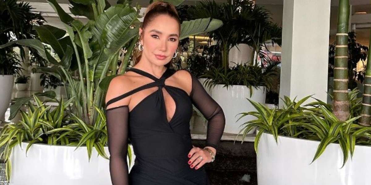 Parece que la cantante está agotada y decide enviar un contundente mensaje 