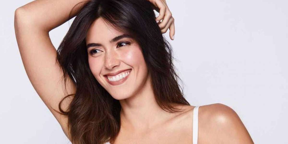 Parece que todos los de la familia Vega nacieron con una gran belleza 