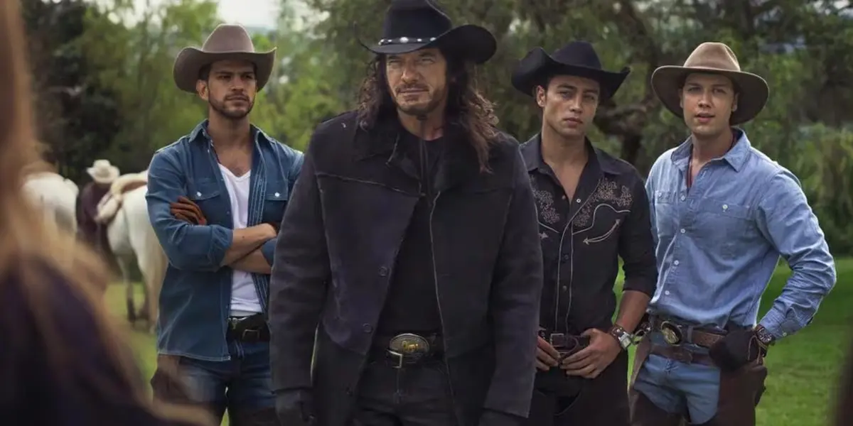 Pasión de gavilanes 2- El comercio Perú