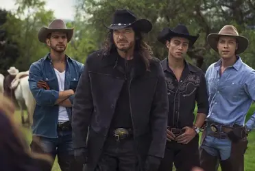 Pasión de gavilanes 2- El comercio Perú