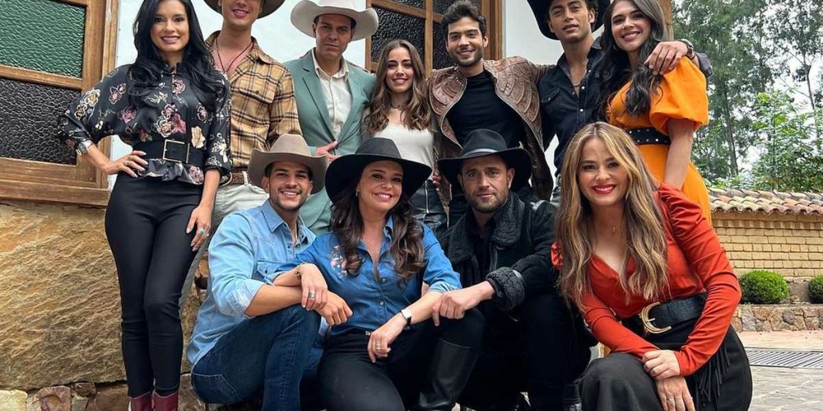 Pasión de Gavilanes 2 llega a la televisión después de 18 años de su primera temporada