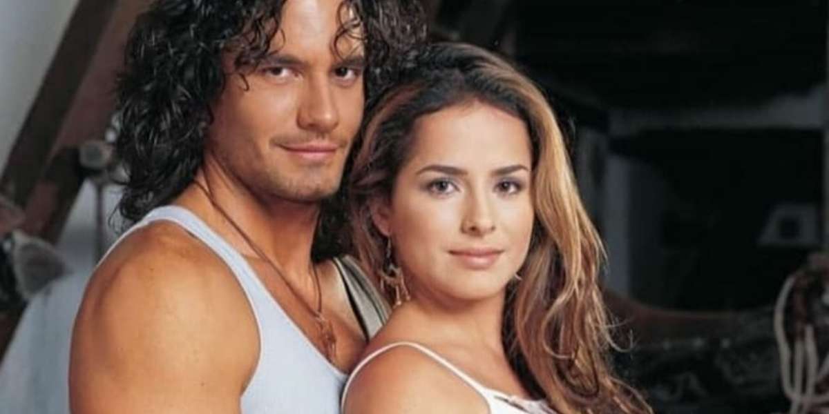 Pasión de Gavilanes. Imagen tomada de Revista Vea