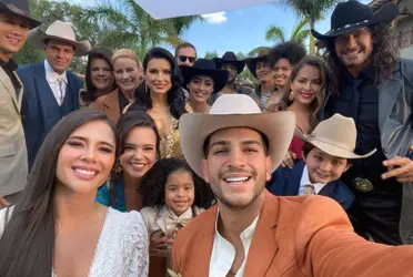 Pasión de gavilanes2. Imagen tomada de Infobae