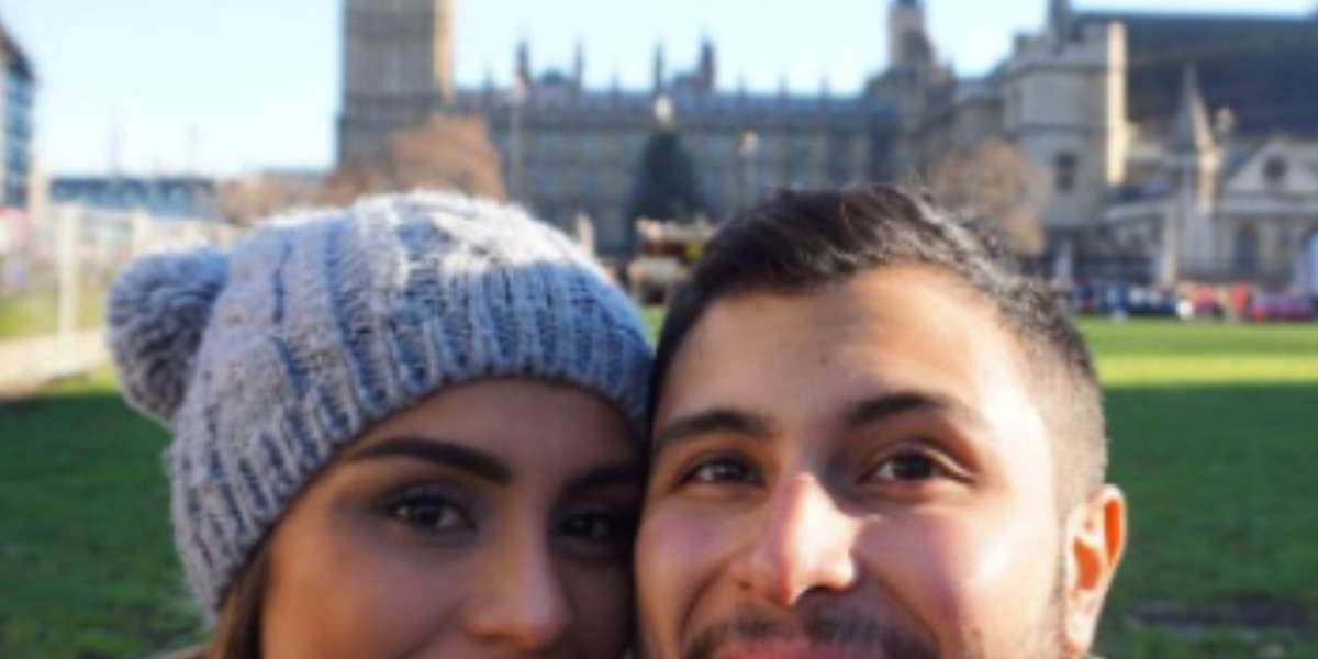 Paula Galindo y Felipe Zuluaga fueron de los romances más sonados de YouTube. 