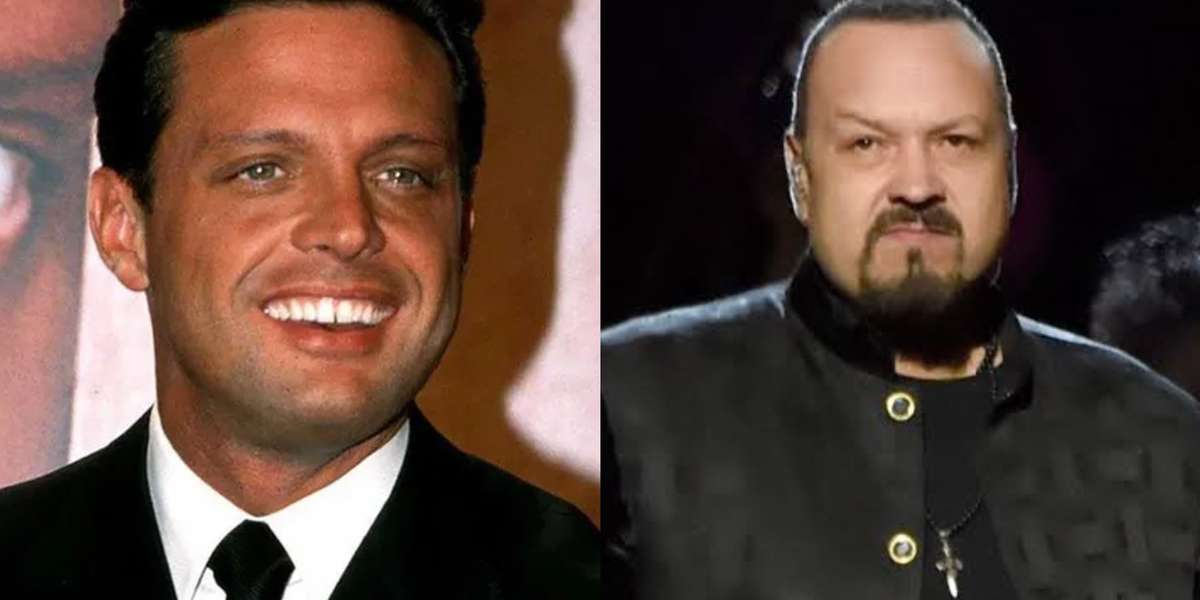 Pepe Aguilar se quedó con un tema que Luis Miguel dejó pasar.