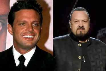 Pepe Aguilar se quedó con un tema que Luis Miguel dejó pasar.
