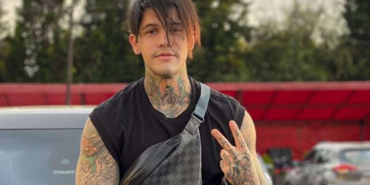 Pese a que es criticado por ser youtuber, el famoso demostró que está al día con sus pagos e impuestos. 