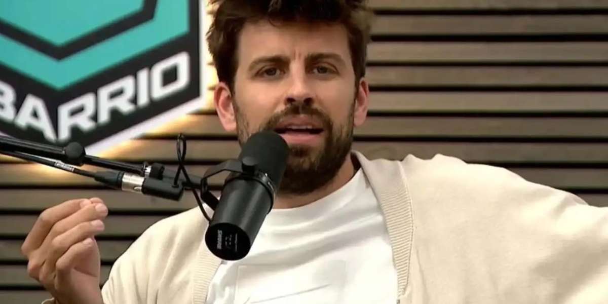 Piqué. Imagen tomada de La Razón