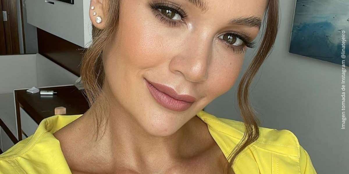 Por estas palabras, los seguidores de la actriz comentan que de la actriz colombiana ya tendría nuevo amor.