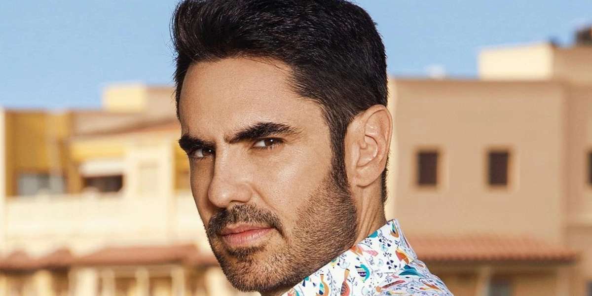 Por la vida del actor pasaron varias mujeres.