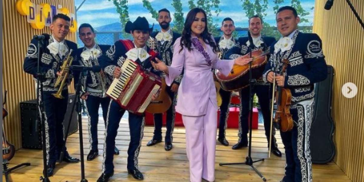 Por medio de sus redes sociales, la reina del despecho confirmó que hará parte de ‘La Voz Kids’.