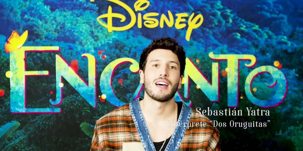 Por primera vez tres colombianos cantarán en la gala de los Premios Oscars 2022