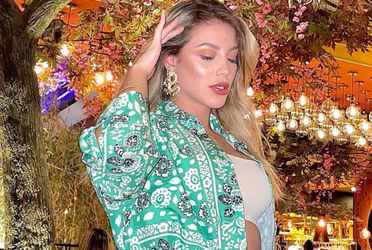 Recientemente el cantante fue visto saliendo de un restaurante de Bevery Hills junto a la colombiana, lo que desató rumores de un nuevo romance
