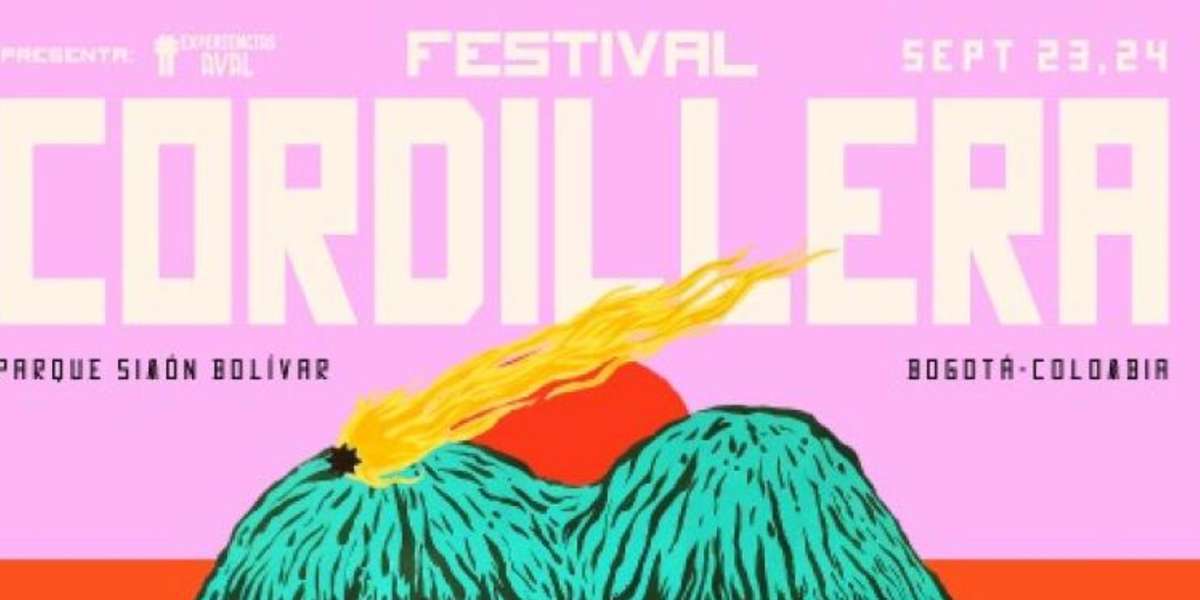 Regresa uno de los festivales más esperados del país, esta vez con nuevos artistas y mucha música