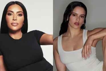Rosalía puso candentes las redes sociales con la nuevas publicaciones donde aparece siendo imagen de Skims, la marca de Kim Kardashian, conozca todos los detalles aquí