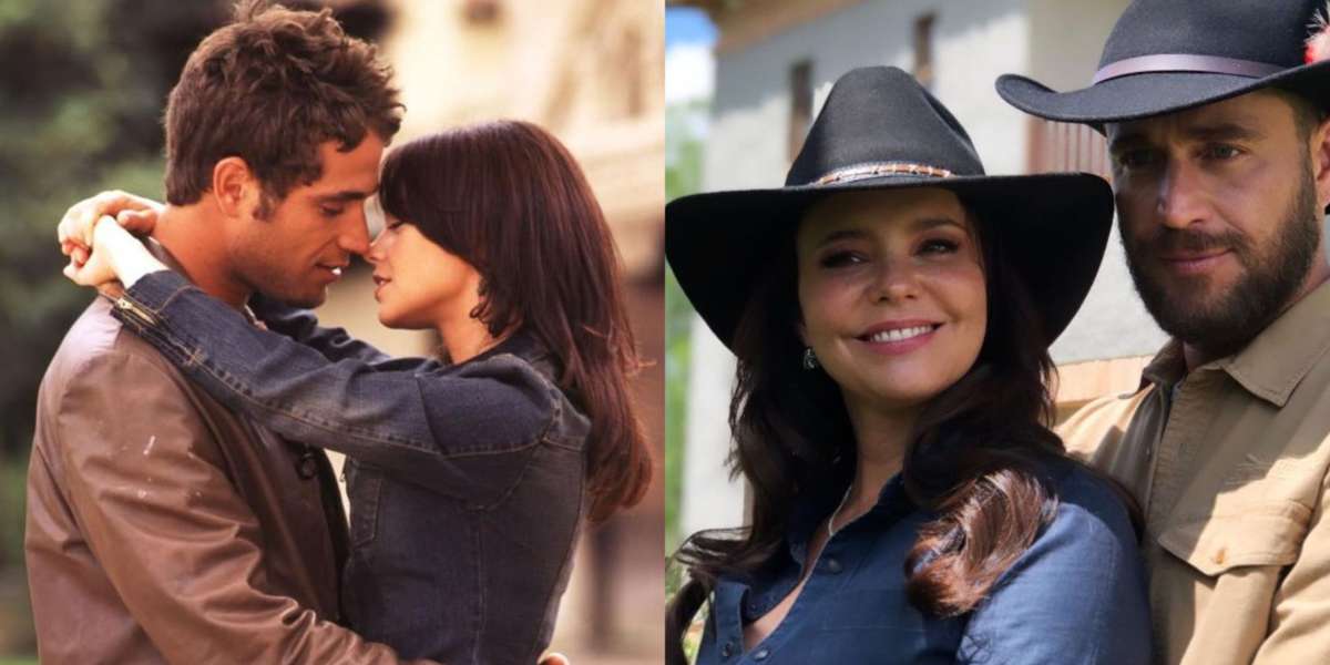 Sara y Franco conformaban una de las parejas más importantes de la telenovela y los televidentes se preguntan por qué se divorciaron