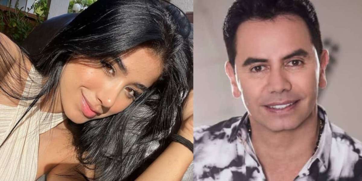 Se acabaron los rumores y se confirmó lo que se venía diciendo hace rato, Jhonny Rivera está enamorado