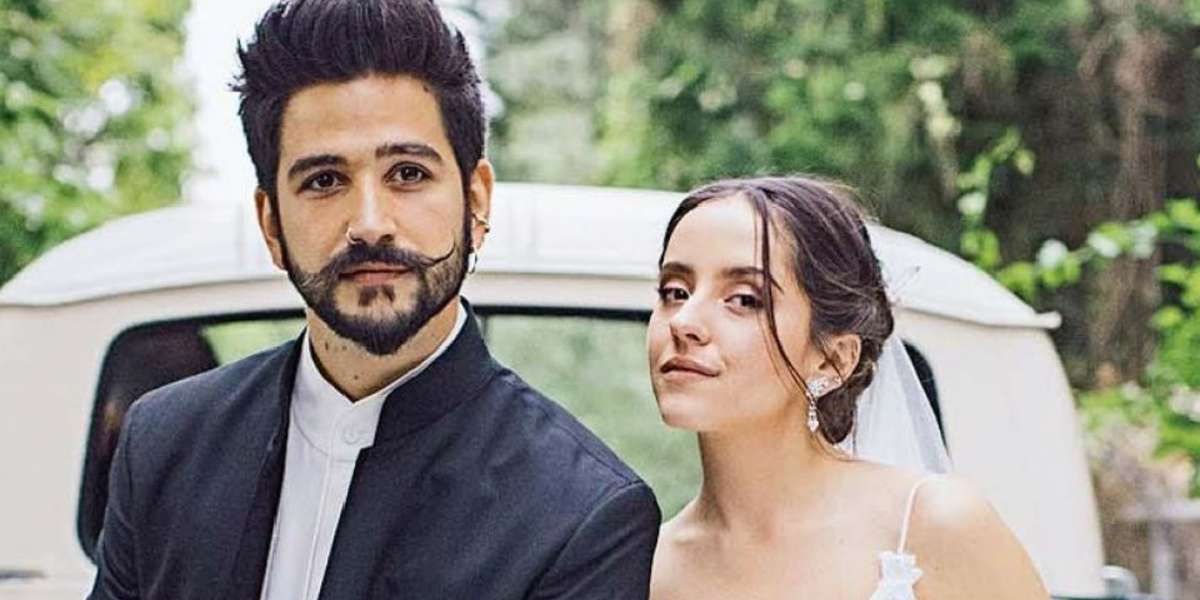 Se conoce que Evaluna y Camilo ya vieron por primera vez a su primogénita  