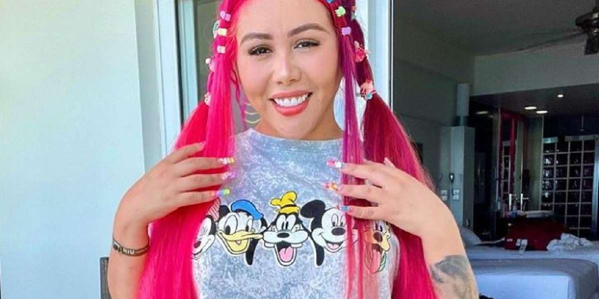 Se dio a conocer el nuevo salario de la ex Protagonista de Novela por publicitar en las redes sociales y por sus negocios de fajas.