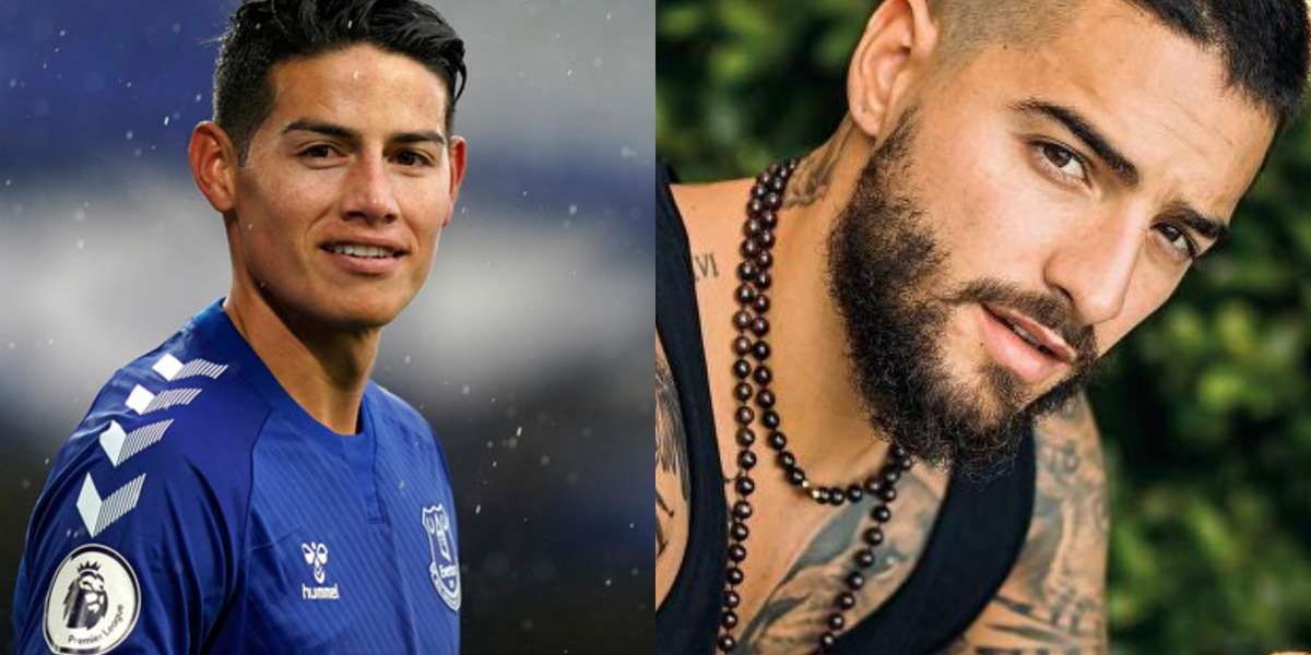 Se disputaron un partido amistoso, que quedó plasmado en las redes sociales.