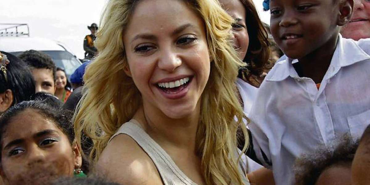 Se espera que la cantante llegue a nuestro país el próximo sábado