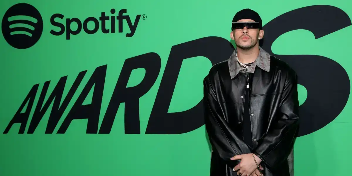 Se sabe que Bad Bunny es uno de los artistas más escuchados en el mundo, pero ¿cuál es el país que lidera la lista?