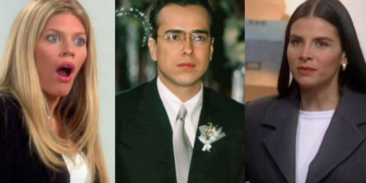 Se siguen revelando datos inéditos de la novela que tuvo como protagonistas a Beatriz Pinzón y a Armando Mendoza.