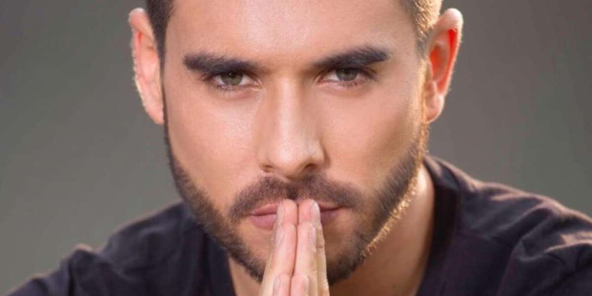 Sebastián Caicedo. Imagen tomada Revista Ronda