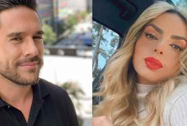 Sebastián Caicedo y Juliana Díez - Imagen tomada de Rechismes