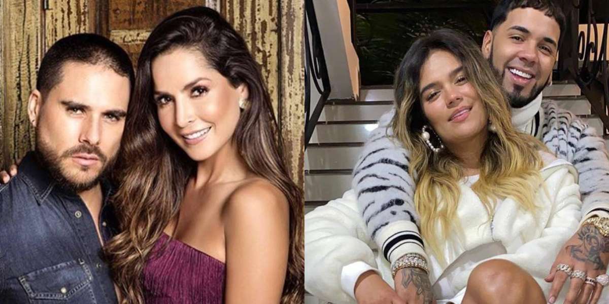 Según lo que indican sus seguidores, Sebastián cansado de la situación, tomó la misma decisión que Karol G.