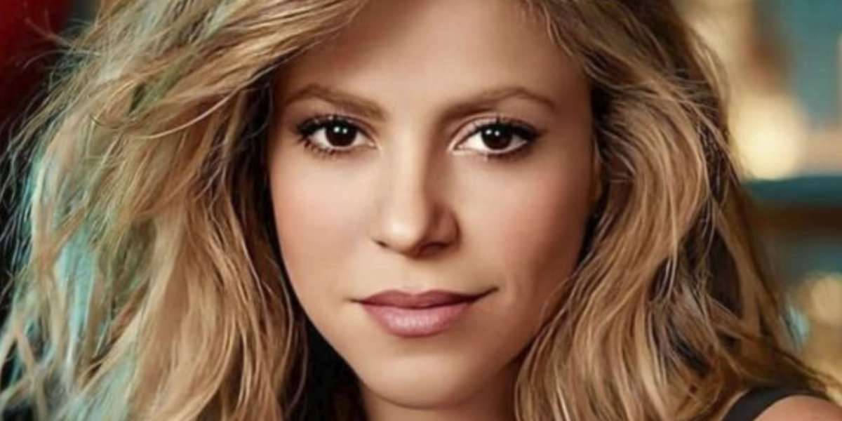 Shakira es una mujer bastante responsable y adicta a su trabajo pero hay algo que resaltar