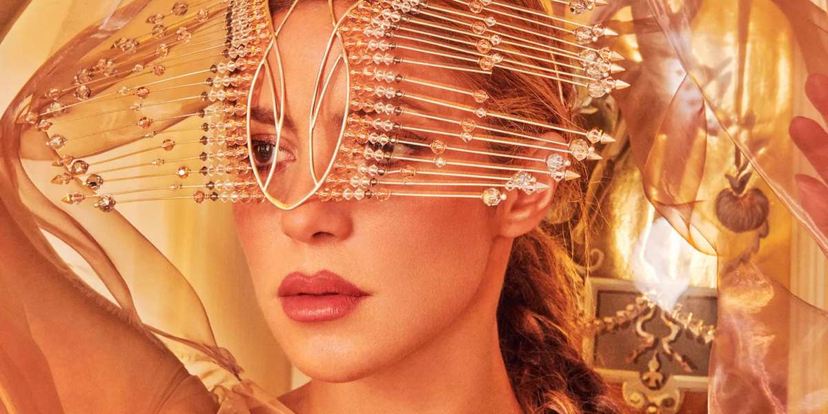 Shakira. Imagen tomada de Billboard
