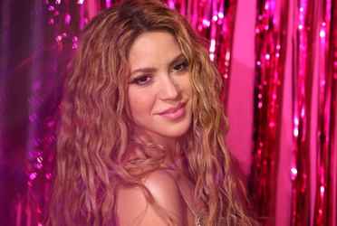 Shakira. Imagen tomada de CNN en Españo