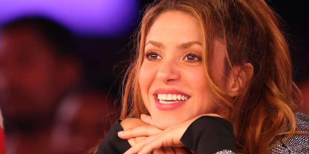 Shakira. Imagen tomada de Semana.com