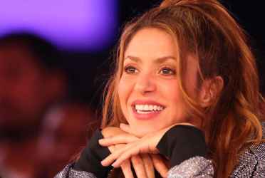 Shakira. Imagen tomada de Semana.com