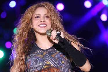 Shakira siempre ha sido cuestionada por su particular nombre y esto es lo ha dicho