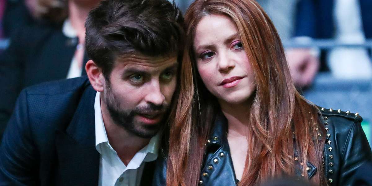 Shakira y Pique tienen 10 años de relación y 2 hijos ¿Cuándo sonarán las campanas de la boda? 