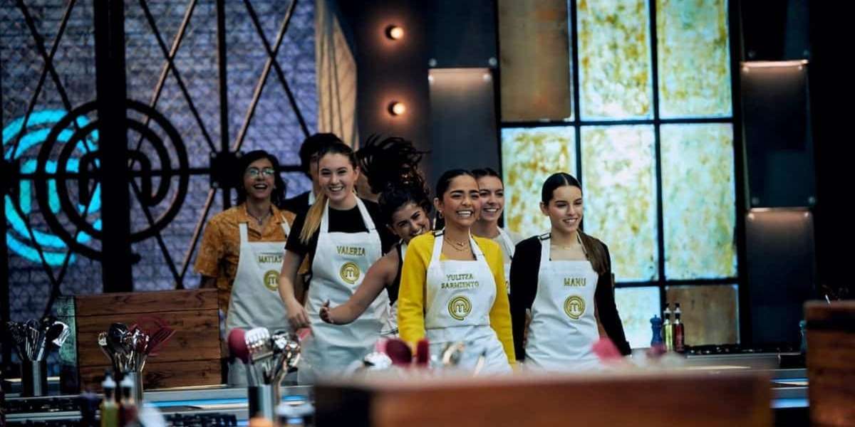 Siete años pasaron desde la última temporada de Masterchef Junior y sus participantes siguen dando de qué hablar por sus talentos en la cocina.