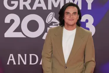 Silvestre Dangond. Imagen tomada de  Caracol TV