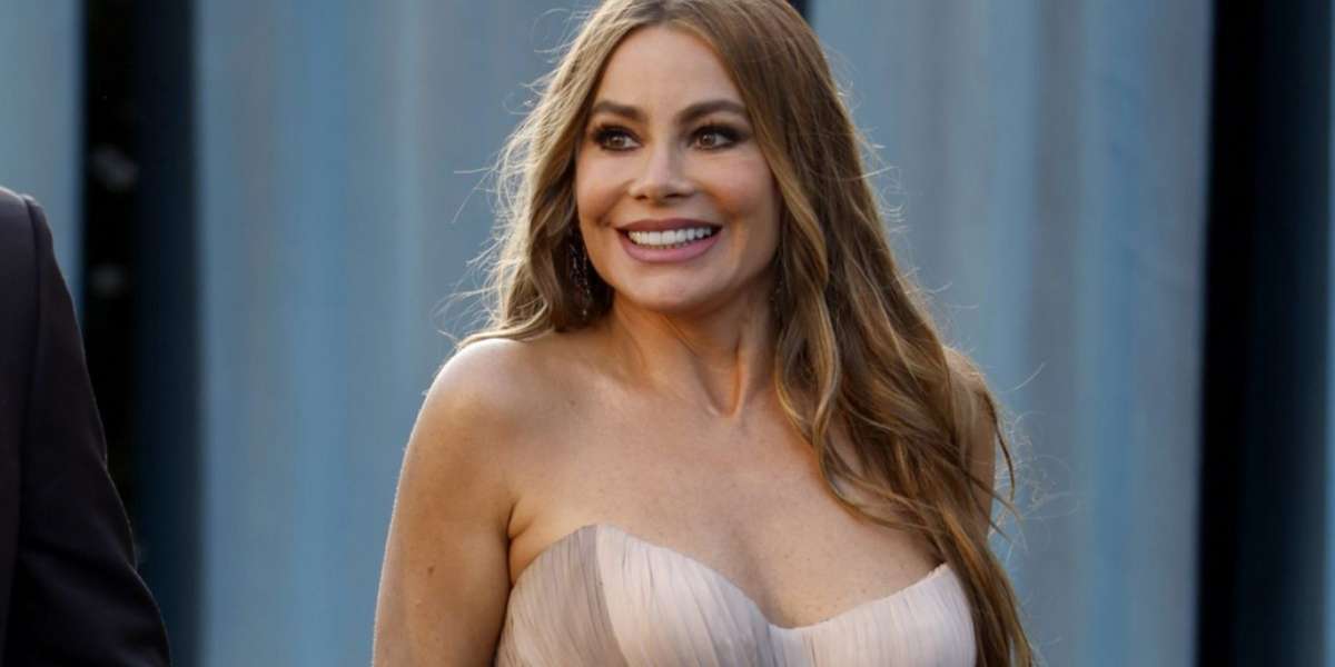 Sofía Vergara. Imagen tomada de Agencia de Periodismo Investigativo