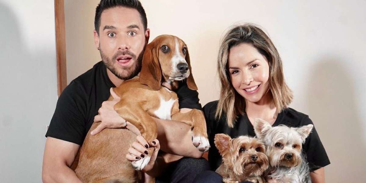 Su amor y compacion por los animales no le permite consumirlos.